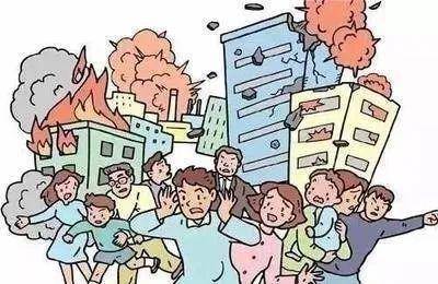 叮咚 屬于你的夏季消防安全小常識(shí),請(qǐng)查收