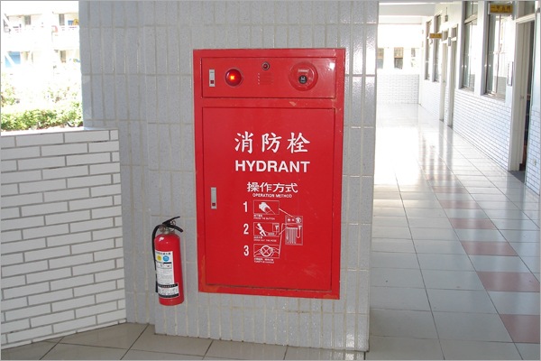 廣州標銳家具消防箱柜與防火抑爆系統全解析 定制、價格與選購指南
