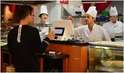 餐飲SaaS市場迎來爆發期，客如云劍指四成市場份額強勢擴張